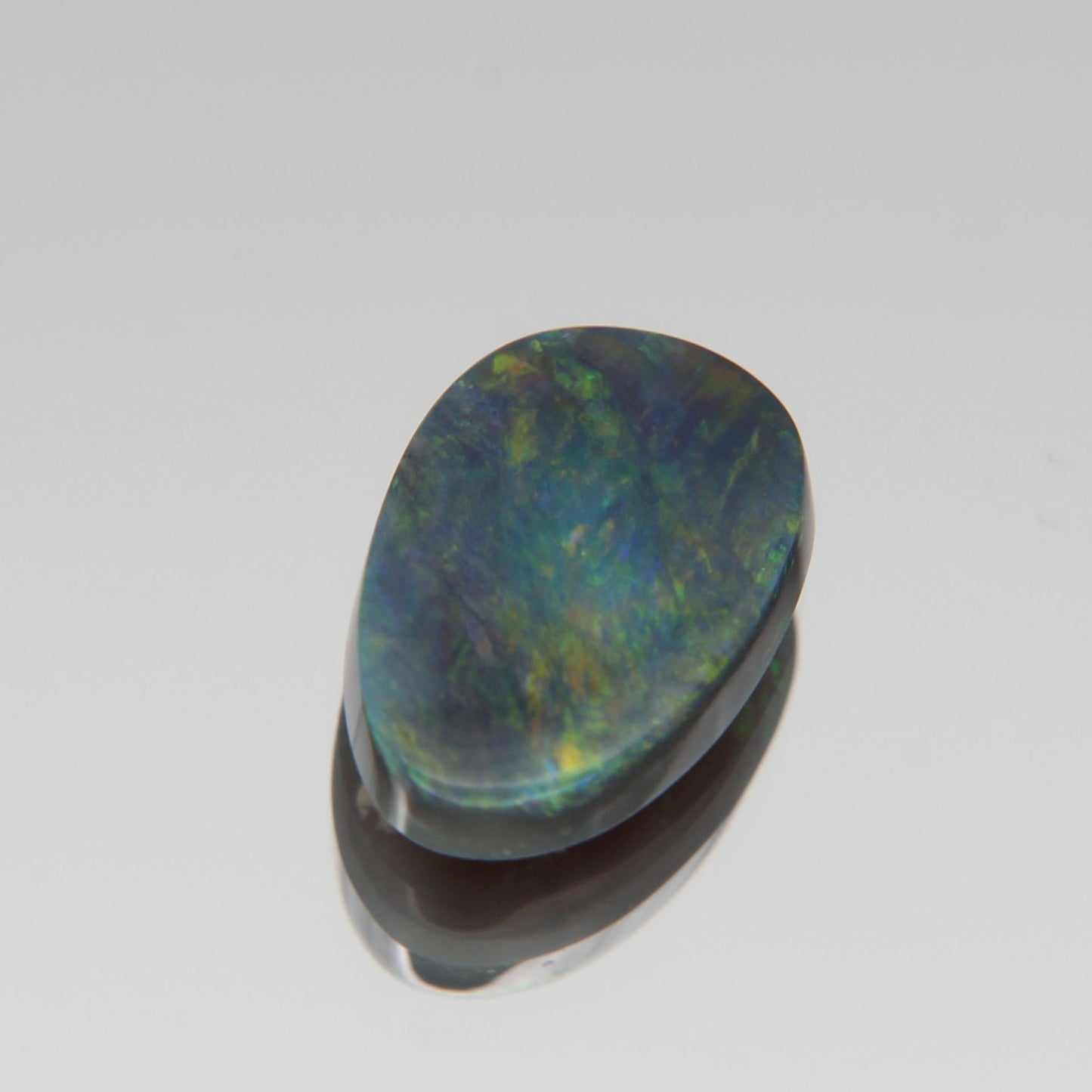 Black Opal 1.16ct
