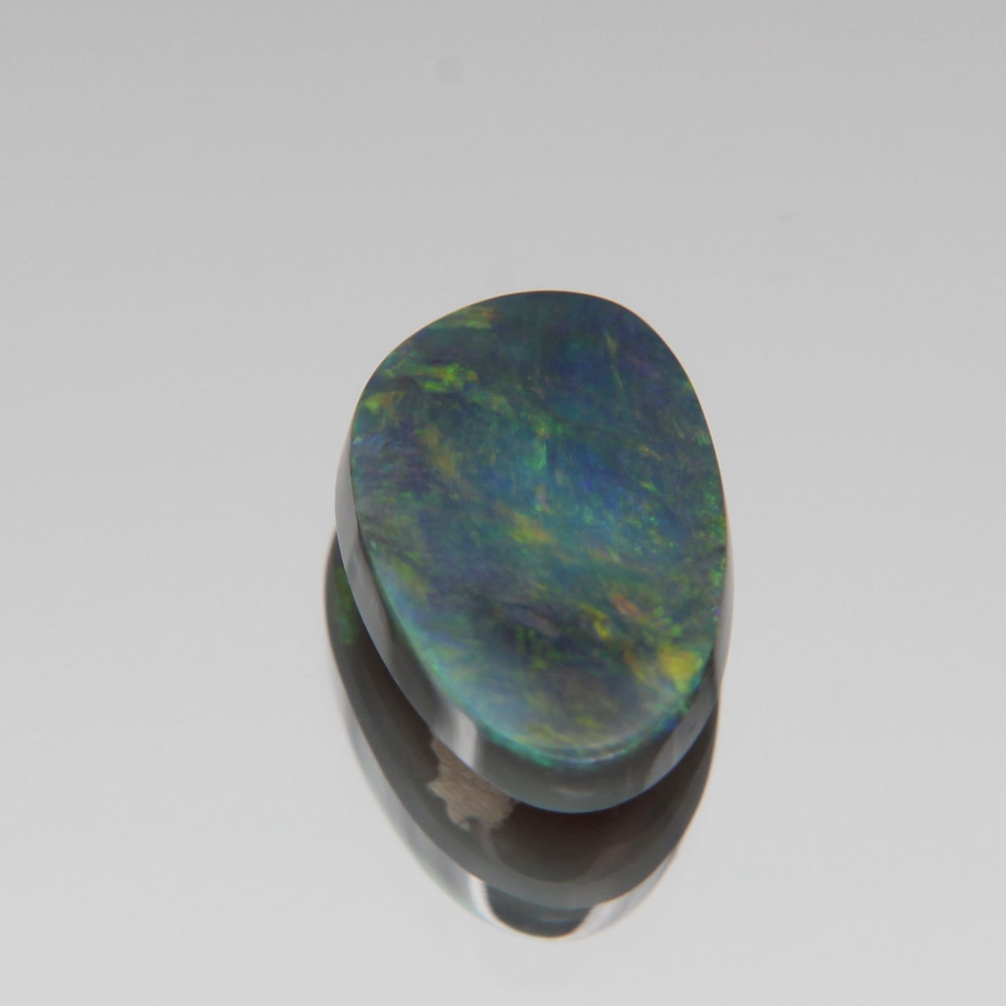 Black Opal 1.16ct
