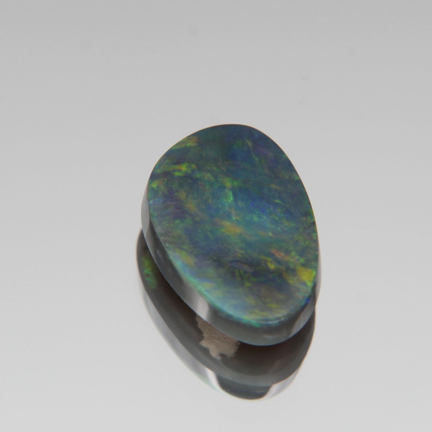 Black Opal 1.16ct