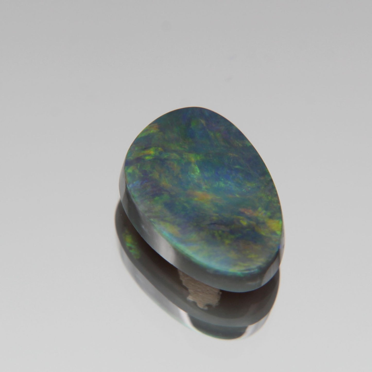 Black Opal 1.16ct