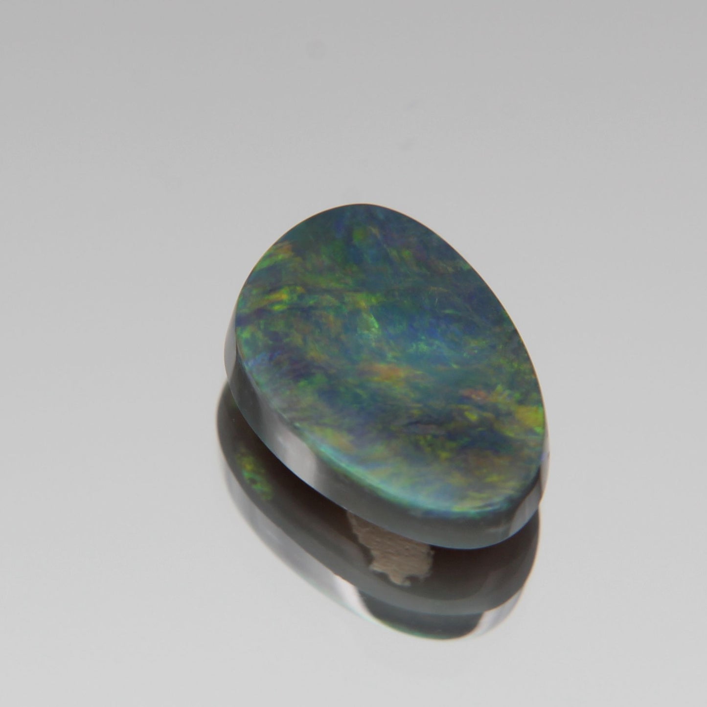Black Opal 1.16ct