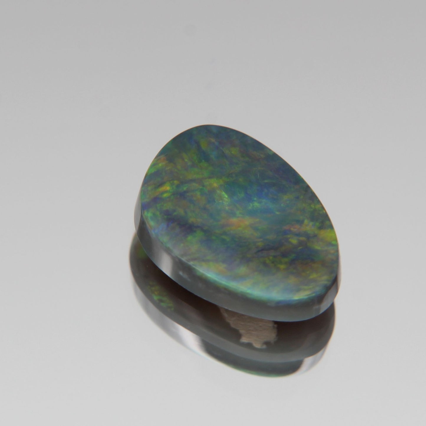 Black Opal 1.16ct