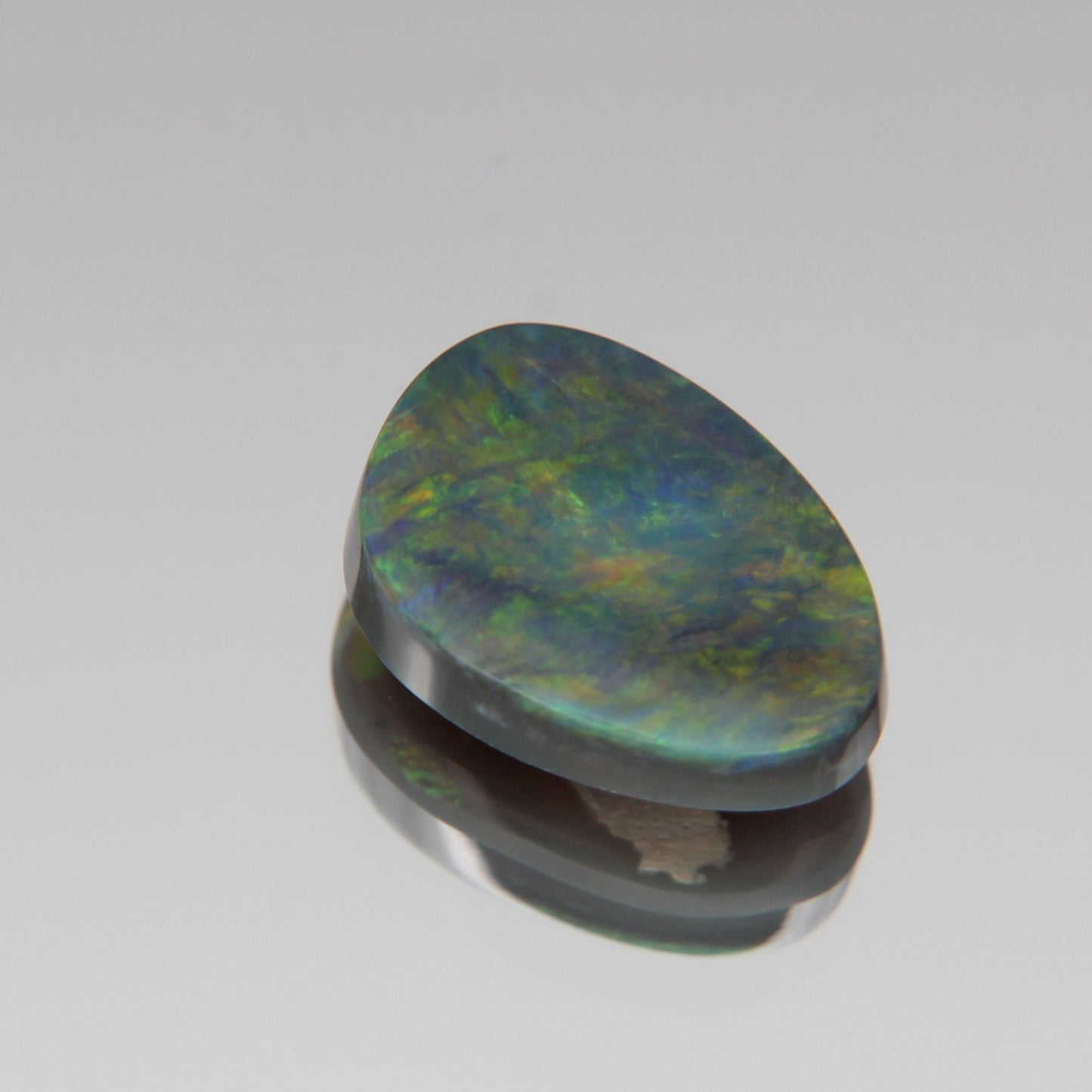 Black Opal 1.16ct