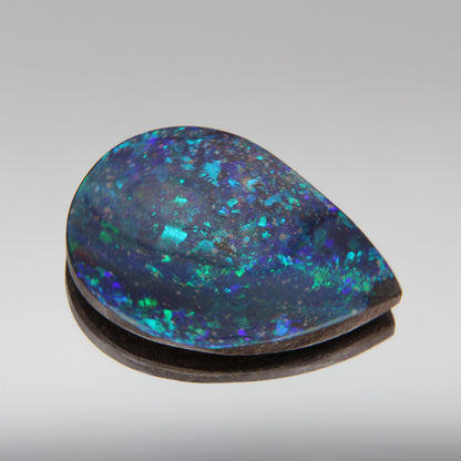 Australian Boulder Opal 20 ct