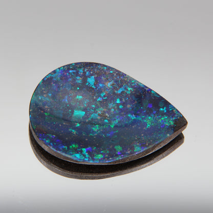 Australian Boulder Opal 20 ct