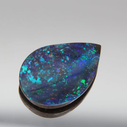 Australian Boulder Opal 20 ct