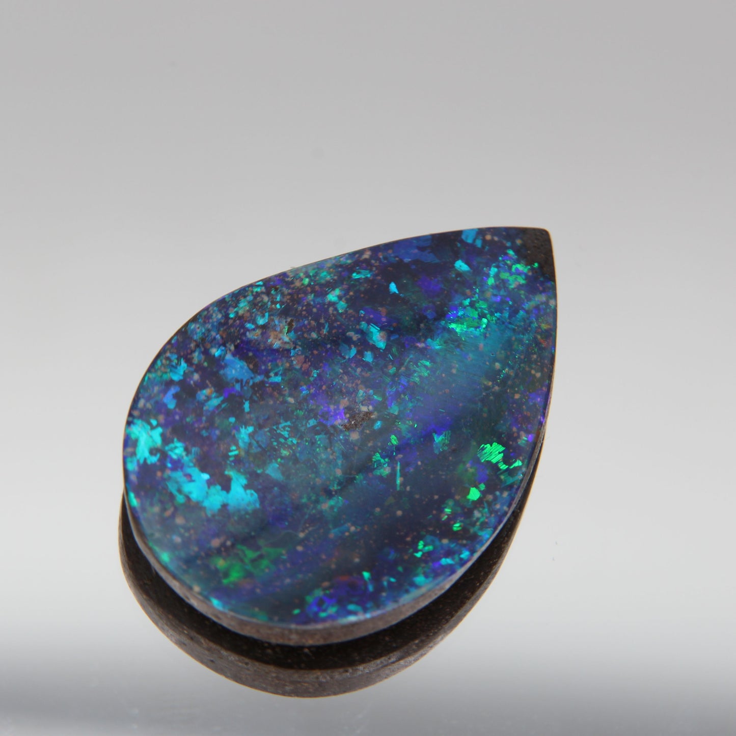 Australian Boulder Opal 20 ct
