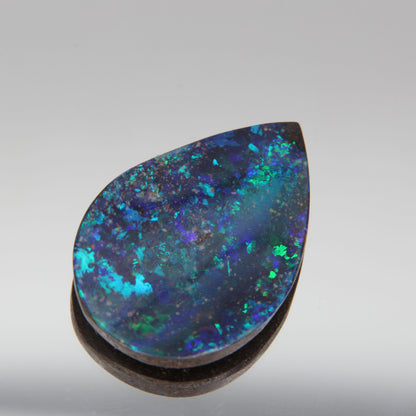 Australian Boulder Opal 20 ct