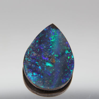 Australian Boulder Opal 20 ct