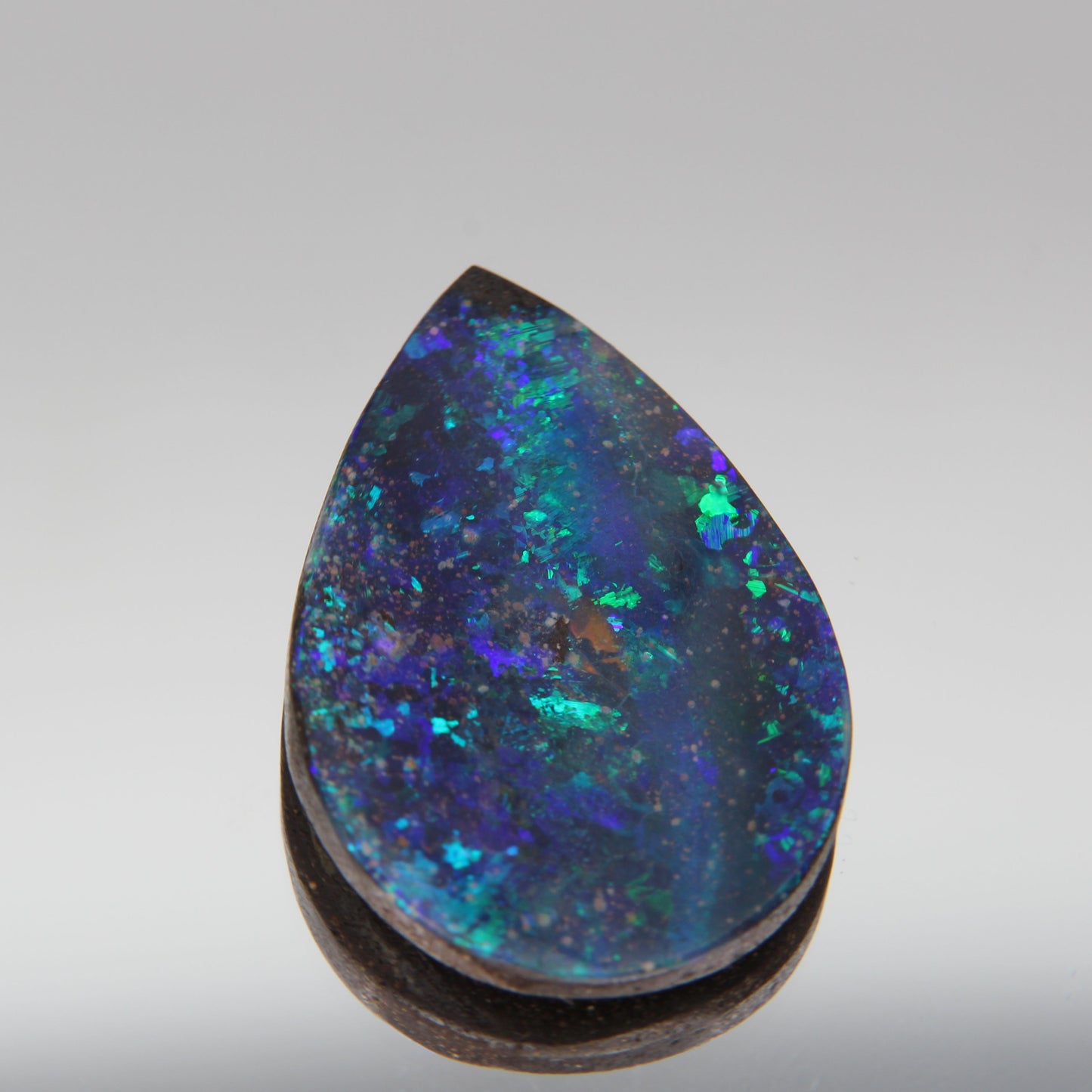 Australian Boulder Opal 20 ct