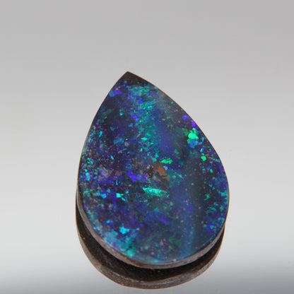 Australian Boulder Opal 20 ct