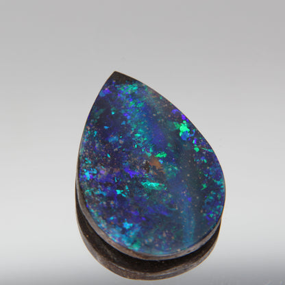 Australian Boulder Opal 20 ct