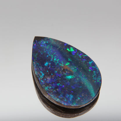 Australian Boulder Opal 20 ct