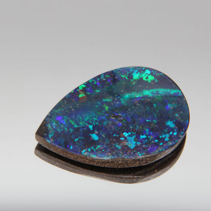 Australian Boulder Opal 20 ct