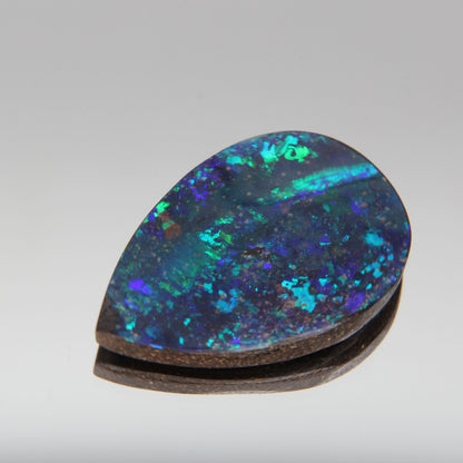 Australian Boulder Opal 20 ct