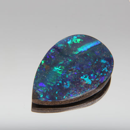 Australian Boulder Opal 20 ct