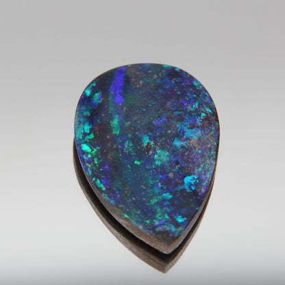 Australian Boulder Opal 20 ct