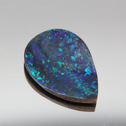 Australian Boulder Opal 20 ct