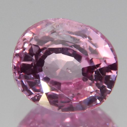 Padparadscha Sapphire 1.06 ct