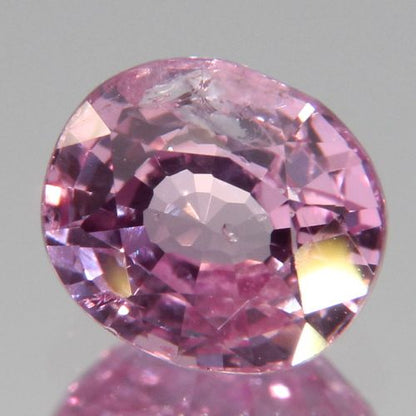 Padparadscha Sapphire 1.06 ct
