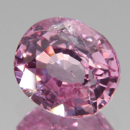 Padparadscha Sapphire 1.06 ct