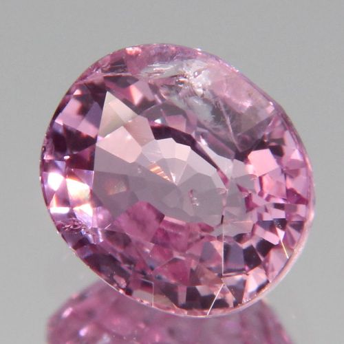 Padparadscha Sapphire 1.06 ct