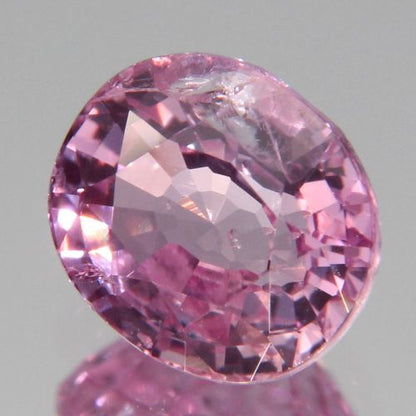 Padparadscha Sapphire 1.06 ct