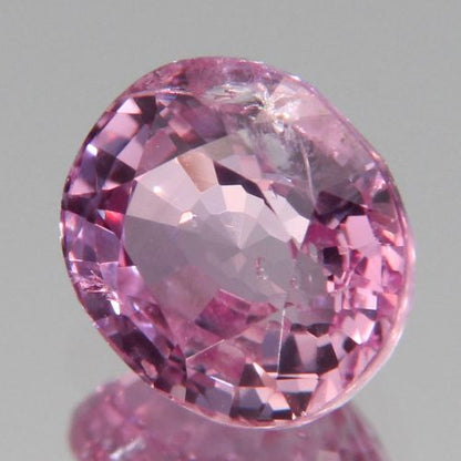 Padparadscha Sapphire 1.06 ct