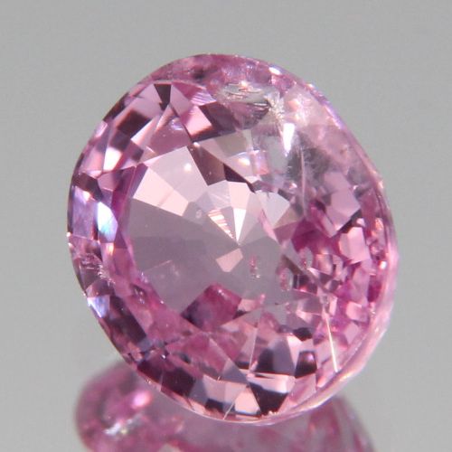 Padparadscha Sapphire 1.06 ct