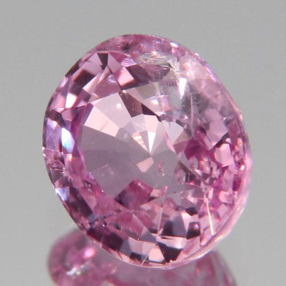 Padparadscha Sapphire 1.06 ct
