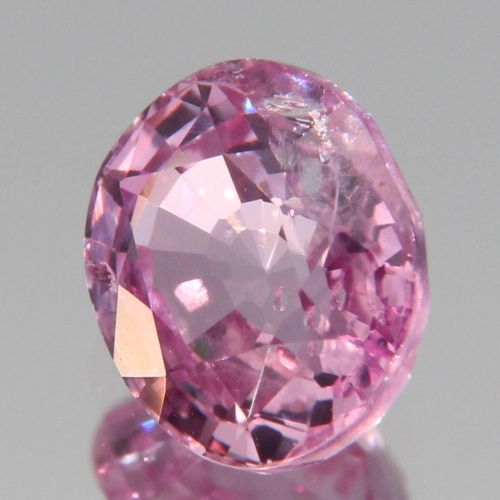 Padparadscha Sapphire 1.06 ct