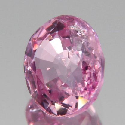 Padparadscha Sapphire 1.06 ct
