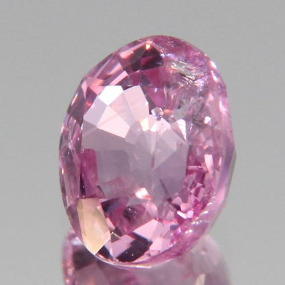 Padparadscha Sapphire 1.06 ct