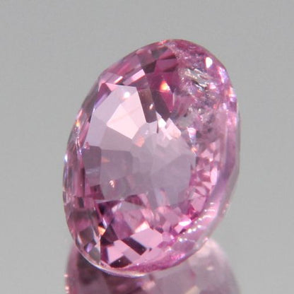 Padparadscha Sapphire 1.06 ct