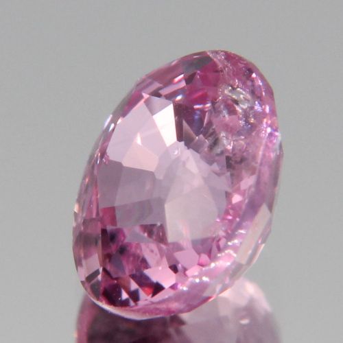 Padparadscha Sapphire 1.06 ct