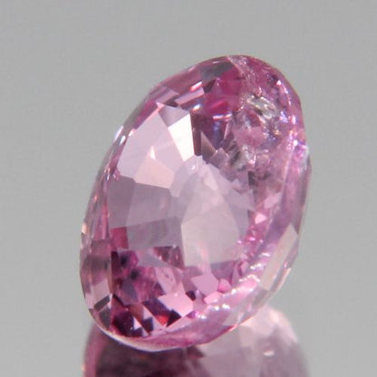 Padparadscha Sapphire 1.06 ct
