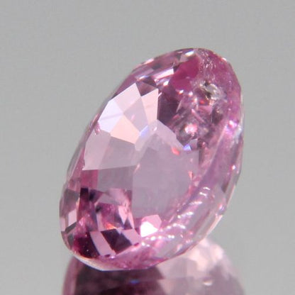 Padparadscha Sapphire 1.06 ct