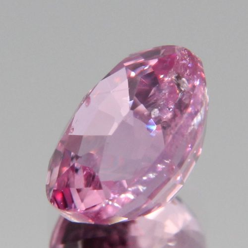 Padparadscha Sapphire 1.06 ct