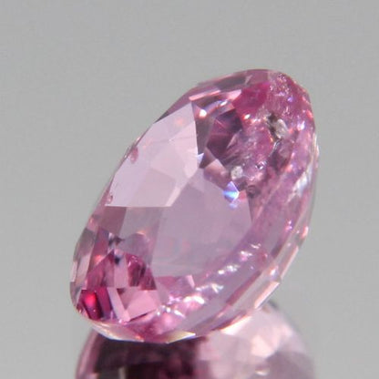 Padparadscha Sapphire 1.06 ct