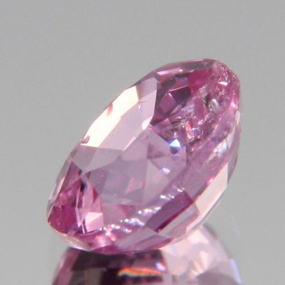 Padparadscha Sapphire 1.06 ct