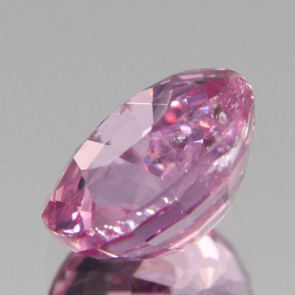 Padparadscha Sapphire 1.06 ct