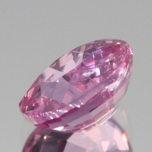 Padparadscha Sapphire 1.06 ct