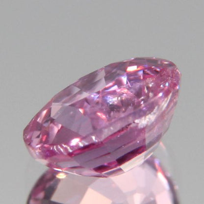 Padparadscha Sapphire 1.06 ct