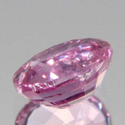 Padparadscha Sapphire 1.06 ct