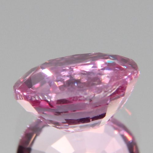 Padparadscha Sapphire 1.06 ct