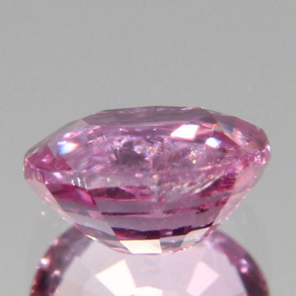 Padparadscha Sapphire 1.06 ct