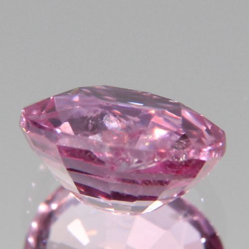 Padparadscha Sapphire 1.06 ct