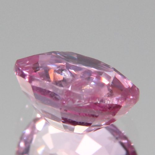Padparadscha Sapphire 1.06 ct