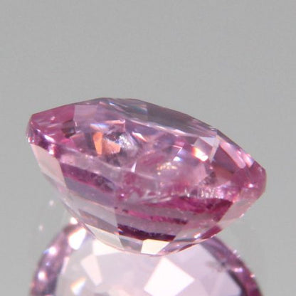 Padparadscha Sapphire 1.06 ct