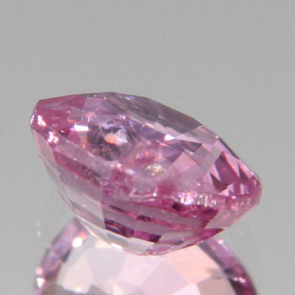 Padparadscha Sapphire 1.06 ct